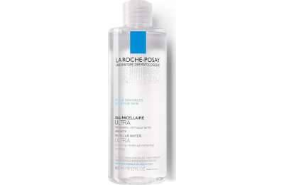 LA ROCHE-POSAY - Micelární voda ULTRA 200 ml